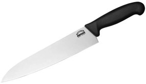 Μαχαίρι Grand Chef Butcher SBU-0087 23cm Black Samura Ανοξείδωτο Ατσάλι