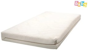 Στρώμα BeComfort Coco Baby-60 x 120 - 60.00Χ120.00Χ9.00cm