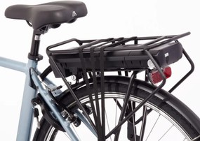 E-Vibe D1 460Wh 28 Inch 54 cm Men 7SP Rim Brakes Matte blue