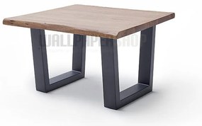 ΤΡΑΠΕΖΙ ΜΠΕΖ ΞΥΛΟ ΟΞΥΑΣ 50x70x76