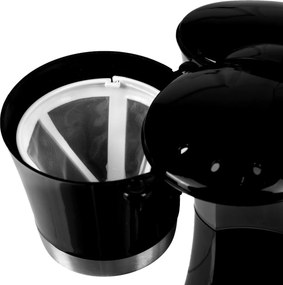 HAUSBERG HB-3650 Καφετιέρα Φίλτρου