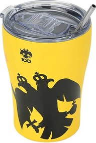 Ποτήρι Θερμός 350ml Estia AEK B.C. Edition 00-27278
