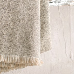 Ριχτάρι Πολυθρόνας (160x180) Rythmos Tusca Beige