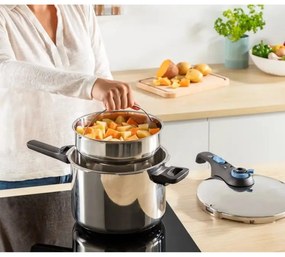 Κατσαρόλα Express Tefal TRENDY+      6L