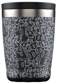 Ποτήρι Θερμός 340ml Chilly's Cup Artist Osseous Horde
