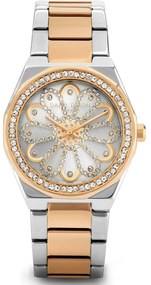 Γυναικεία Ρολόγια Daisy Dixon DD097SRGM (Ø 36 mm)