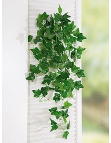 Κλαδί Κισσός ArteLibre Τεχνητό Πράσινο 110cm