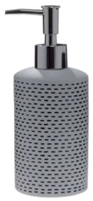 Δοχείο Κρεμοσάπουνου Ines 03273.001 Spirella Porcelain