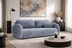 Καναπές - κρεβάτι Lond τριθέσιος