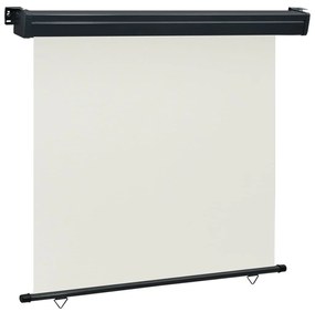 Σκίαστρο Βεράντας Πλαϊνό Κρεμ 175 x 250 εκ.