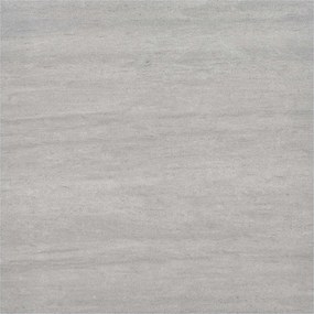 vidaXL Πλάκες Δαπέδου 55 pcs Γκρι 5,11 τ.μ. PVC