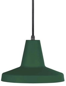 Φωτιστικό Οροφής Famara 1010006 26,3x17,2cm 1xE27 13W Picea Green Easy Light
