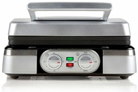 Συσκευή για Βάφλες DOMO DO9149W 1400W