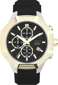 Ανδρικά Ρολόγια Timex TW2V99200 (Ø 45 mm)