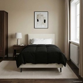 vidaXL Κουβέρτα ολόκληρου του χρόνου 155 x 200 cm