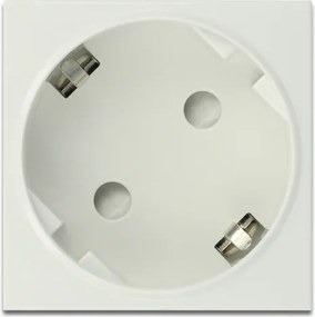 DELOCK module πρίζας ρεύματος Easy 45 81324, 45°, 45x45mm, 10τμχ