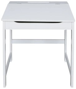 Παιδικό Ξύλινο Γραφείο 55 x 45 x 48.8 cm Home Deco Kids HD6928 HD6928