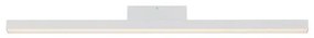 Πλαφονιέρα φωτιστικό οροφής LED Avenue Linear Systems Viokef-3994700-Λευκό 3994700