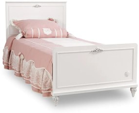 Παιδικό κρεβάτι RO-1318