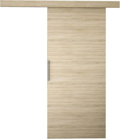 Συρόμενη πόρτα Rubi I-Drus - 77.00Χ0.00Χ205.00cm