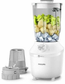 Μπλέντερ Κύπελλο Philips HR2291/20 Λευκό