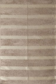 Χαλί Toscana Shaggy Spa Bronze Royal Carpet 140X200cm