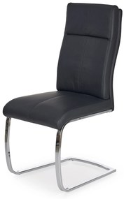 K231 chair, color: black DIOMMI V-CH-K/231-KR-CZARNY DIOMMI-60-20962
