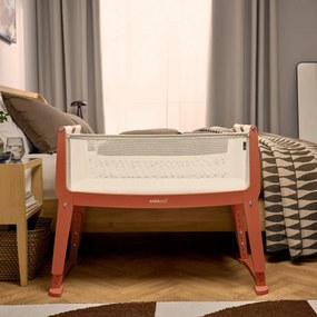 SNUZ Βρεφικό λίκνο SNUZPOD STUDIO Florence