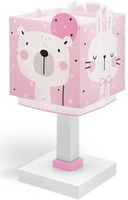 Πορτατίφ Ango Baby Jungle-Roz