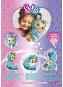 Κούκλα μωρού Lansay