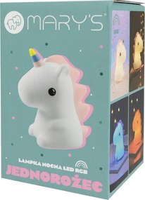 Παιδικό Φωτιστικό Νυκτός Μονόκερος