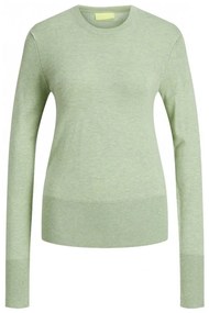 Πουλόβερ Jjxx  Noos Knit Lara L/S - Smoke Green