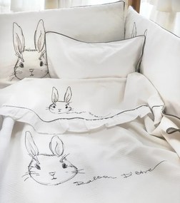 Πάντα Κούνιας 45x210 - Rabbit De Niro 108112004
