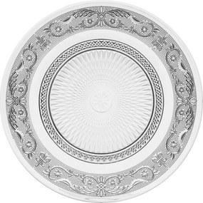 Πιάτο Φαγητού Ρηχό (Φ25) S-D Renaissance 125368