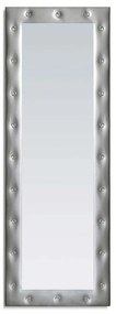 Καθρέπτης Τοίχου Xeni 1570289 50x150cm Silver Mirrors &amp; More Mdf