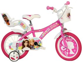 Barbie 16 Inch 27 cm Girls Caliper PinkWhiteMattel
