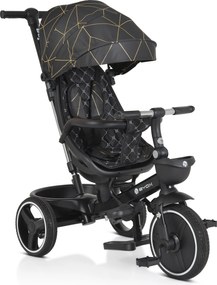 Tricycle Fusion black