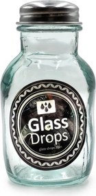Αλατιέρα Glass Drops Sac - 130ml