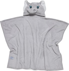 Βρεφική Κάπα (70x90) Das Home 4945 Grey