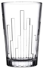 Ποτήρι Νερού 330ml Pasabahce By Espiel Scala SP520325G6