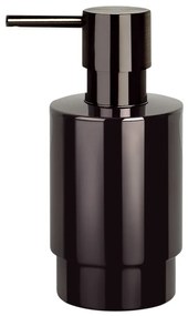 Δοχείο Κρεμοσάπουνου Spirella 02182.001 Nyo Titan Black