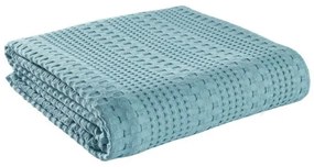 Beauty Home Πικέ μονή Division Αrt 1995 Τυρκουάζ 170x240