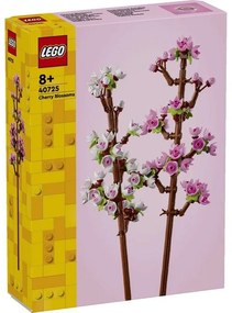 Botanicals: Άνθη Κερασιάς (40725) 8 Ετών+ 430 Κομμάτια Multi Lego