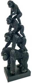 Αγαλματίδια και Signes Grimalt  Μαϊμούδες