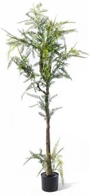 Supergreens Τεχνητό Δέντρο Φτέρη \"Maidenhair\" Πράσινο 160 εκ. - 1890-6