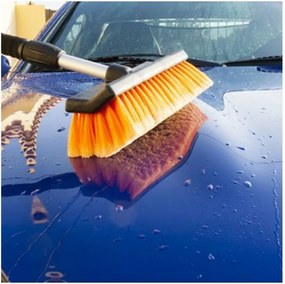 Βούρτσα Motorkit MOT10300 Τηλεσκοπικό