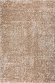 Χαλί (200x290) Polcarpet Satin Shaggy Gold