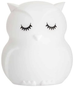 Owl mini light φορητό φωτιστικό νυκτός (ANG-213) - ANG-213