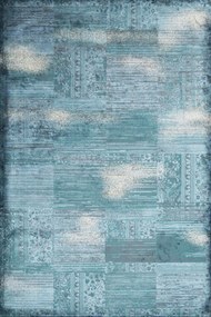 Χαλί Vintage 4103 Blue 170X240cm