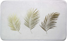 Πατάκι Μπάνιου (45x75) L-C Orbella Blanc/Or 1800958
